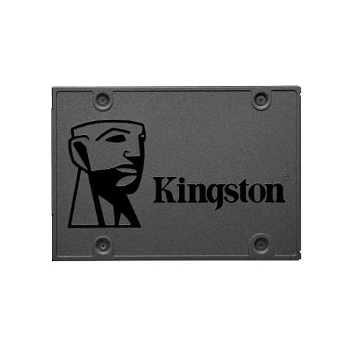 Kingston 240GB A400 SATA III 2.5 Internal SSD SA400S37/240G B&H