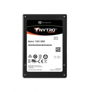 Seagate Nytro 1351 480 GB Light Endurance SSD