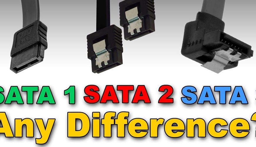 Sata 2 и sata 3 в чем разница ssd