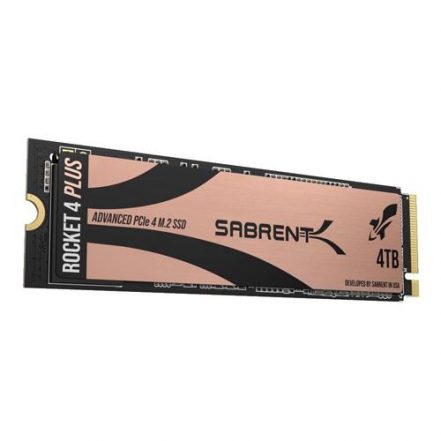 Buy Online Sabrent Tb Rocket Plus Nvme Gen Pcie M Internal Ssd Sb Rkt P Tb In India