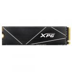 ADATA XPG 8TB GAMMIX S70 Blade PCIe Gen4x4 M ADATA XPG 8TB GAMMIX S70 Blade PCIe Gen4x4 M.2 2280 SSD AGAMMIXS70B-8000G-CS