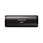 ADATA SE760 1TB Black External SSD ASE760-1TU32G2-CBK 1 ADATA SE760 1TB Black External SSD ASE760-1TU32G2-CBK