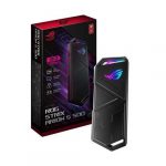 ASUS ROG Strix Arion S500 500GB USB-C 3 ASUS ROG Strix Arion S500 500GB USB-C 3.2 Gen 2 External SSD