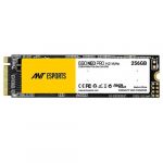 Ant Esports 690 Neo Pro 256GB M Ant Esports 690 Neo Pro 256GB M.2 NVMe Internal SSD 690-NEO-PRO-M2-NVME-256GB