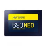 Ant Esports 690 Neo SATA 2 Ant Esports 690 Neo SATA 2.5 Inch 256GB SSD 690-NEO-SATA-256GB