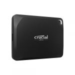Crucial 1TB X10 Pro USB 3 Crucial 1TB X10 Pro USB 3.2 Gen 2x2 Portable SSD CT1000X10PROSSD9