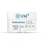 EVM 128GB Endurance Micro SD Card ENTF/128GBU3 1 EVM 128GB Endurance Micro SD Card ENTF/128GBU3
