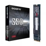 GIGABYTE 128GB M.2 NVME INTERNAL SSD GP-GSM2NE8128GNTD
