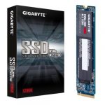 GIGABYTE 128GB M.2 PCIe NVMe SSD GP-GSM2NE3128GNTD