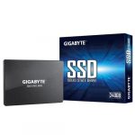 GIGABYTE 240GB GP-GSTFS31240GNTD SATA III SSD 1 GIGABYTE 240GB GP-GSTFS31240GNTD SATA III SSD