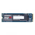 GIGABYTE 256GB M.2 PCIe NVMe SSD GP-GSM2NE3256GNTD