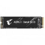 Gigabyte AORUS Gen4 SSD 1TB M.2 2280 PCI-Express 4.0 x4 NVMe SSD GP-AG41TB