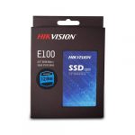HikVision E100 128GB 2.5 inch Internal SSD HS-SSD-E100-128GB