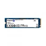 Kingston NV2 4TB PCIe M Kingston NV2 4TB PCIe M.2 NVMe Gen4 SSD SNV2S/4000G