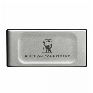 Kingston XS2000 2TB External SSD SXS2000/2000GA
