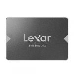 Lexar NS10 LITE 480GB 2 Lexar NS10 LITE 480GB 2.5 Inch SATA SSD LNS10LT-480BCN