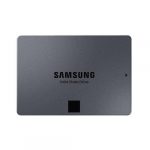 SAMSUNG 870 QVO 2 SAMSUNG 870 QVO 2.5 inch 1TB SATA III Internal SSD MZ-77Q1T0BW