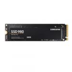 SAMSUNG 980 250GB M.2 PCIe 3 SAMSUNG 980 250GB M.2 PCIe 3.0 NVME INTERNAL SSD MZ-V8V250BW