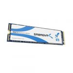 Sabrent Rocket Q 8TB NVMe PCIe Gen3 x 4 M Sabrent Rocket Q 8TB NVMe PCIe Gen3 x 4 M.2 2280 Internal SSD SB-RKTQ-8TB