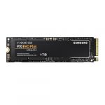 Samsung 970 EVO Plus 1TB M Samsung 970 EVO Plus 1TB M.2 PCIe NVMe Internal SSD MZ-V7S1T0BW