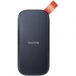 Sandisk E30 1TB Portable SSD SDSSDE30-1T00-G26 1 Sandisk E30 1TB Portable SSD SDSSDE30-1T00-G26