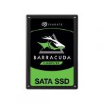 Seagate BarraCuda 250GB 2.5inch SATA SSD ZA250CM1A002