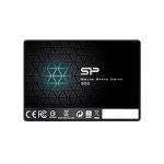 Silicon Power 240GB S55 TLC SSD SP240GBSS3S55S25 1 Silicon Power 240GB S55 TLC SSD SP240GBSS3S55S25