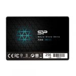 Silicon Power Ace A55 256GB 2 Silicon Power Ace A55 256GB 2.5 Inch SATA III Internal SSD SP256GBSS3A55S25