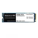 TeamGroup MP33 256GB M TeamGroup MP33 256GB M.2 NVMe Internal SSD TM8FP6256G0C101