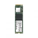 Transcend 128GB 110S M Transcend 128GB 110S M.2 PCIe Gen3 x4 NVMe SSD TS128GMTE110S