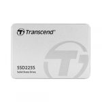 Transcend SSD225S 2.5″ 500 GB SATA III 3D NAND TS500GSSD225S