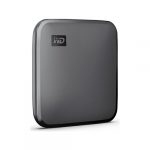 WD 1TB Elements SE Portable SSD WDBAYN0010BBK-WESN