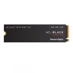 WD Black SN770 1TB M WD Black SN770 1TB M.2 2280 NVMe SSD WDS100T3X0E