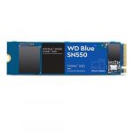 WD Blue SN550 2TB M WD Blue SN550 2TB M.2 2280 PCIe NVMe Internal SSD WDS200T2B0C