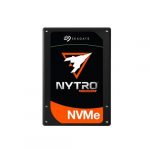 Seagate Nytro 5000 Endurance Optimised Secure SED 1.6TB 2 Seagate Nytro 5000 Endurance Optimised Secure SED 1.6TB 2.5 inch PCIe NVMe XP1600HE10012