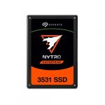 Seagate Nytro 3031 3.2TB 2.5 Inch SAS 3.0 Light Endurance SSD XS3200LE70004