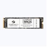 Zebronics 256GB Gen 3 M Zebronics 256GB Gen 3 M.2 NVMe SSD ZEB-MN26