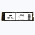 Zebronics 512GB Gen 3 M Zebronics 512GB Gen 3 M.2 NVMe SSD ZEB-MN52