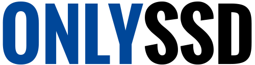 OnlySSD
