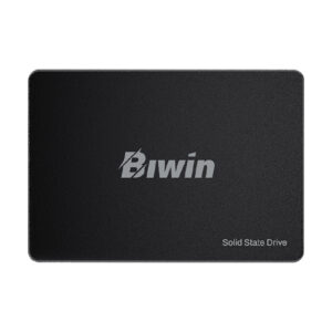 Biwin M100 256GB 2.5" SATA SSD BM100NN256G-RGX