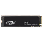Crucial 1TB P310 PCIe 4.0 x4 M.2 Internal SSD CT1000P310SSD8