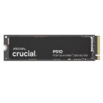 Crucial 1TB P510 PCIe 5.0 M.2 Internal SSD CT1000P510SSD8