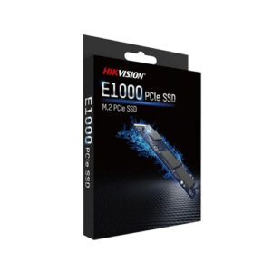 Hikvision E1000 128GB PCIe NVMe M.2 (2280) Gen3 x4 Internal SSD HS-SSD-E1000-128G