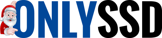 OnlySSD