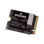 Corsair MP600 Mini 1TB NVMe Gen4 SSD CSSD-F1000GBMP600MNR2