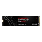 SANDISK 1TB Optimus GX PRO 8100 Gen5 NVMe SSD (Without Heatsink) SDSP82100TAN-000E0