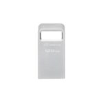 Kingston Data Traveler Micro 128GB USB 3.2 Pen Drive DTMC3G2/128GB
