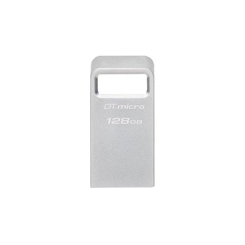 Kingston Data Traveler Micro 128GB USB 3.2 Pen Drive DTMC3G2/128GB