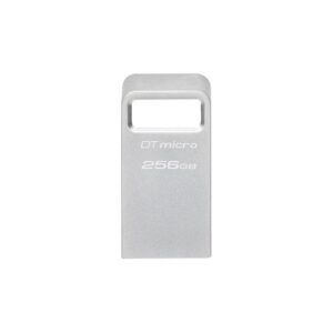 Kingston Data Traveler Micro 256GB USB 3.2 Pen Drive DTMC3G2/256GB