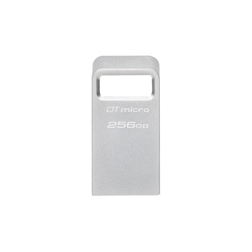 Kingston Data Traveler Micro 256GB USB 3.2 Pen Drive DTMC3G2/256GB